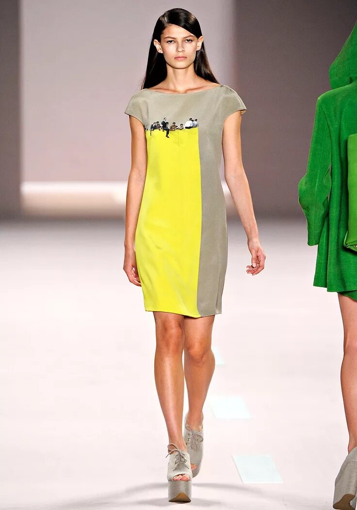 Платья фото новинки people Fashion week, Fashion, Dress clothes for women