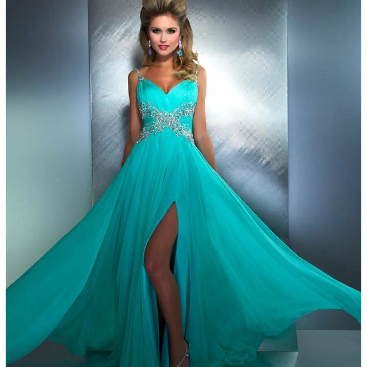 Платья фото омск Выпускное платье с цветами - найдено 90 фото