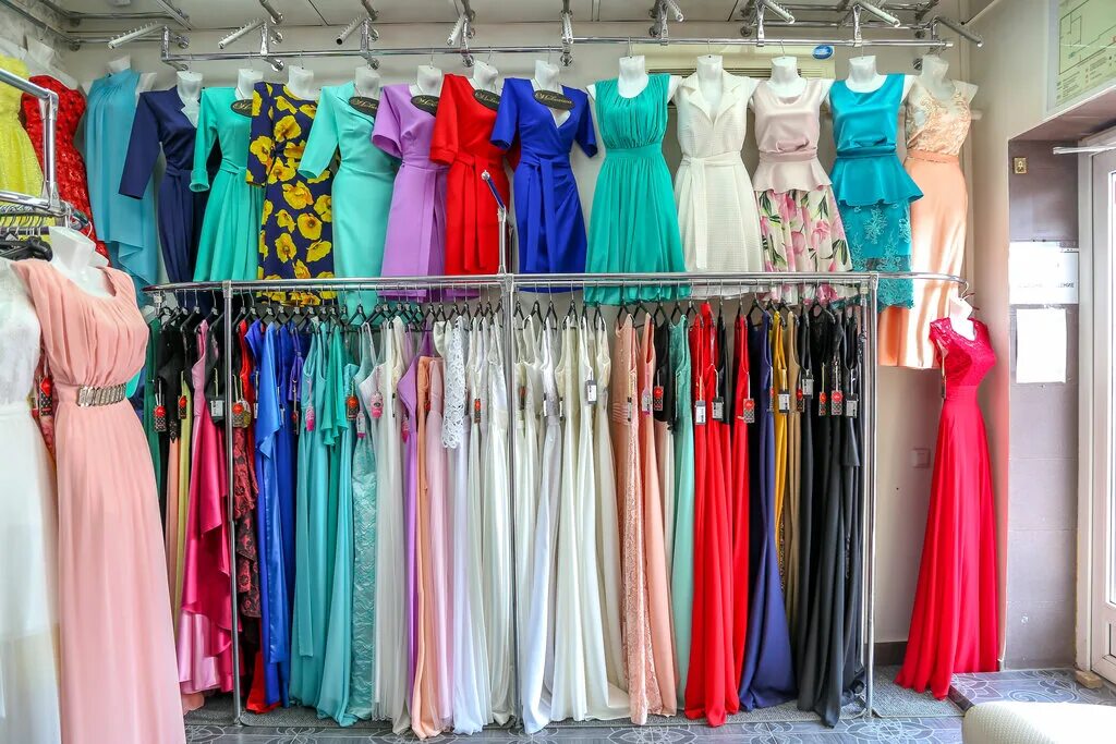 Платья фото женский магазин Панорама: Anetty, салон вечерней одежды, ул. Лелюшенко, 19/4, Ростов-на-Дону - Я