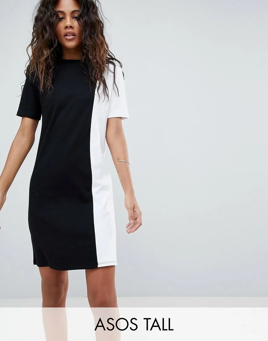 Платья футболки фото tall tshirt dress Buy-52