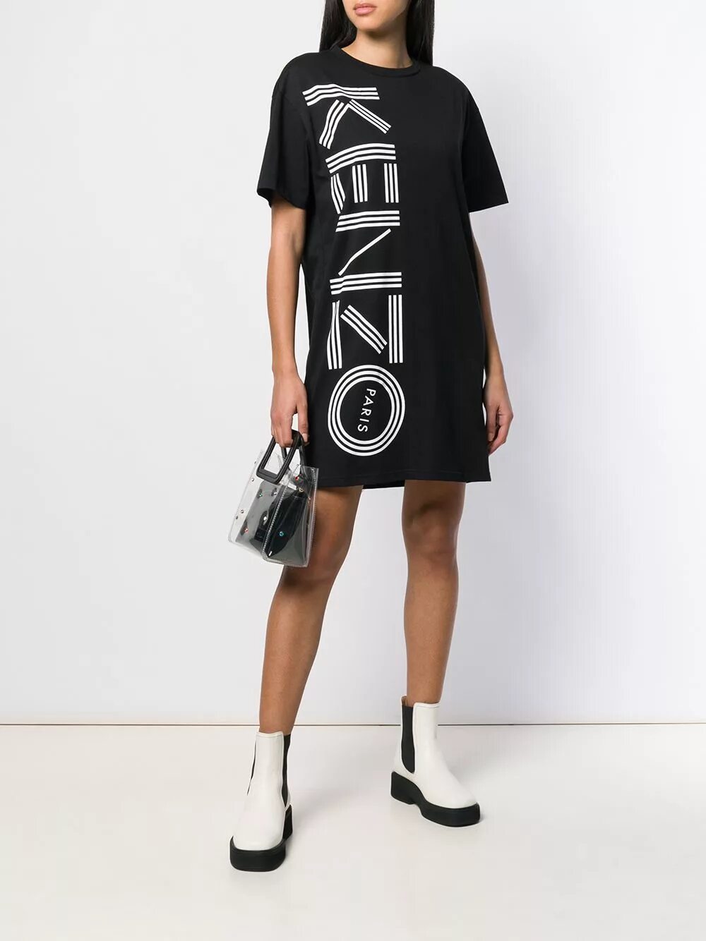 Платья футболки фото Платье футболка на вайлдберриз - найдено 90 фото