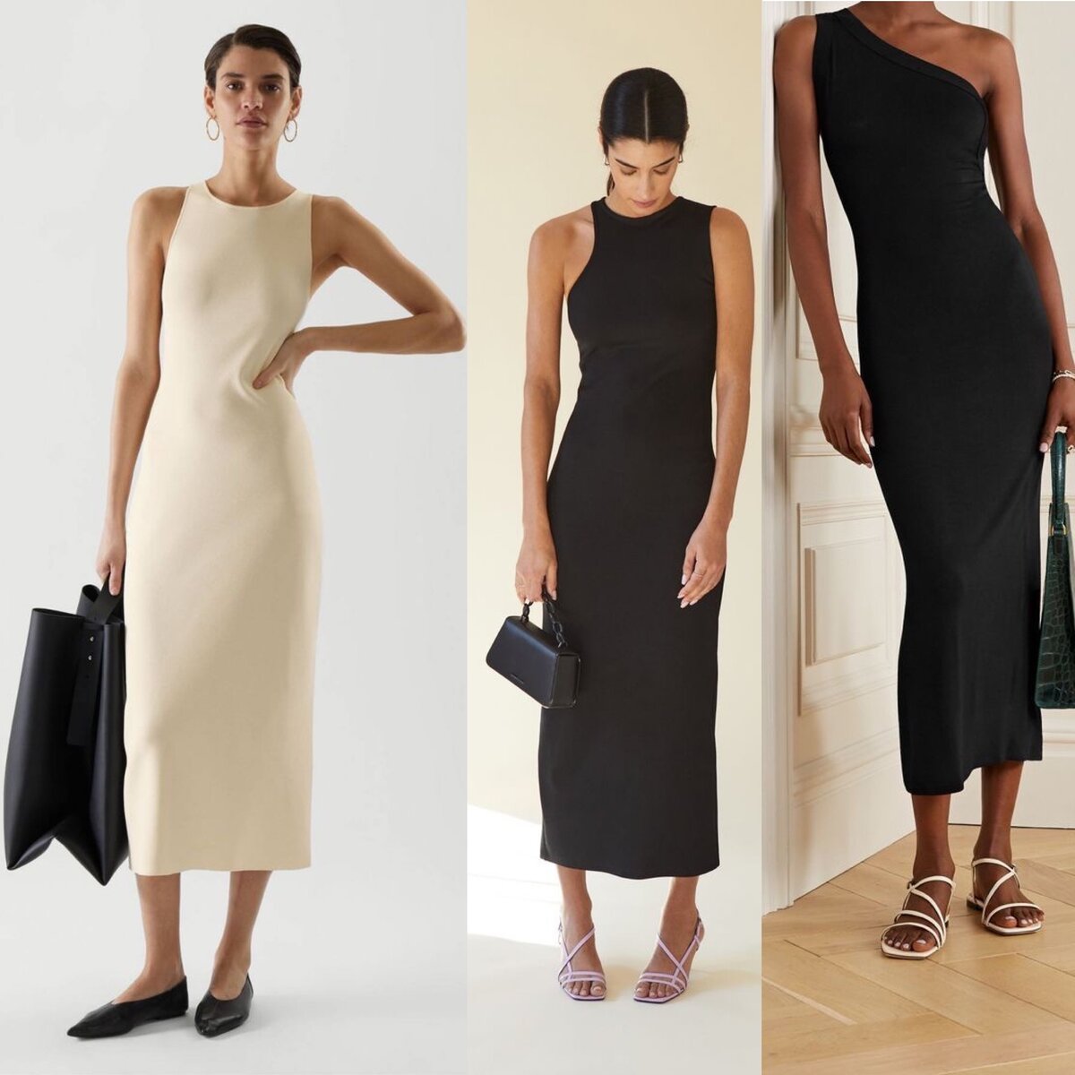 Платья футляр 2024 модные тенденции Гид по платьям 2023/2024. Что показали на подиумах и что со всем этим делать Поt