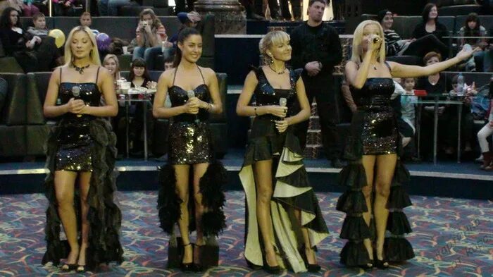 Платья группа фото торговый центр рио - Самое интересное в блогах