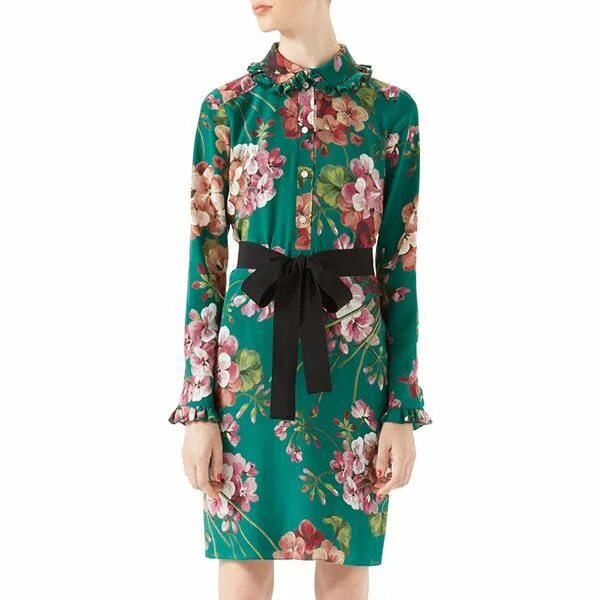 Платья гуччи фото gucci shirt dress Factory Store