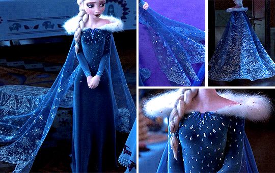 Платья холодное сердце фото Tumblr is a place to express yourself, discover yourself, and bond over the stuf