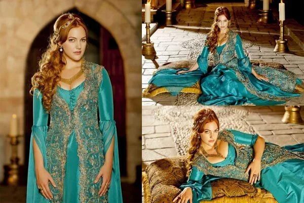 Платья хюррем из великолепного века фото Turkish culture, Gowns, Fashion