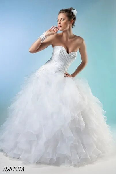 Платья иркутск каталог с ценами фото Продам платье, размер 42-44. Фотография из альбома Продажа свадебных платьев - 5