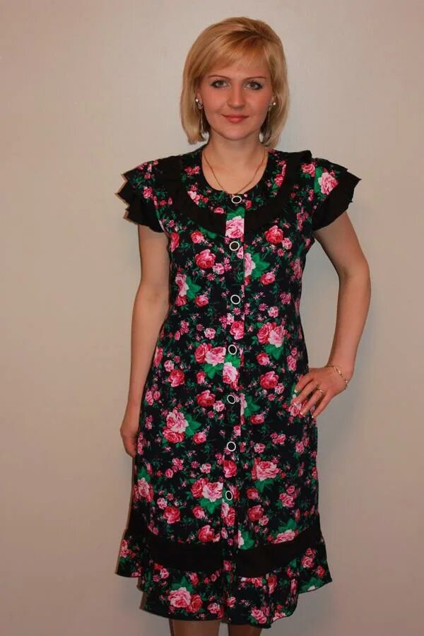 Платья иваново фото Халат женский ХАЛАТЫ. Женские халаты