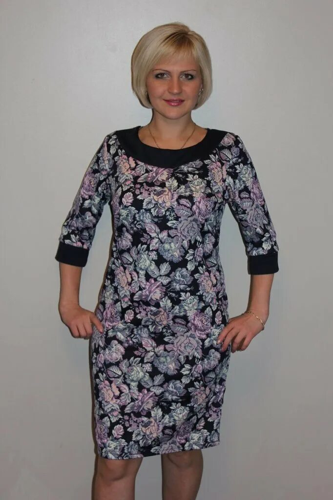 Платья иваново фото Отзывы о товаре Платье П561 #20326756