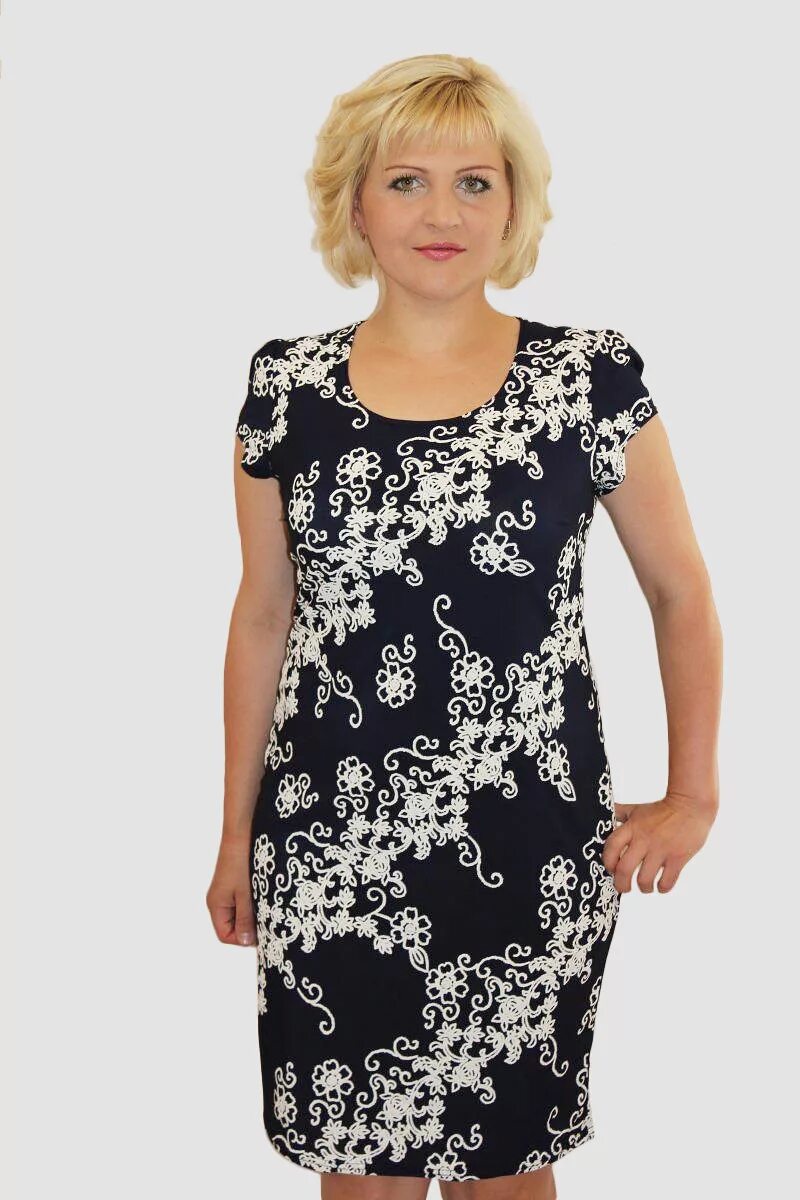 Платья иваново фото "Фея" платье женское с коротким рукавом venera-mart.ru