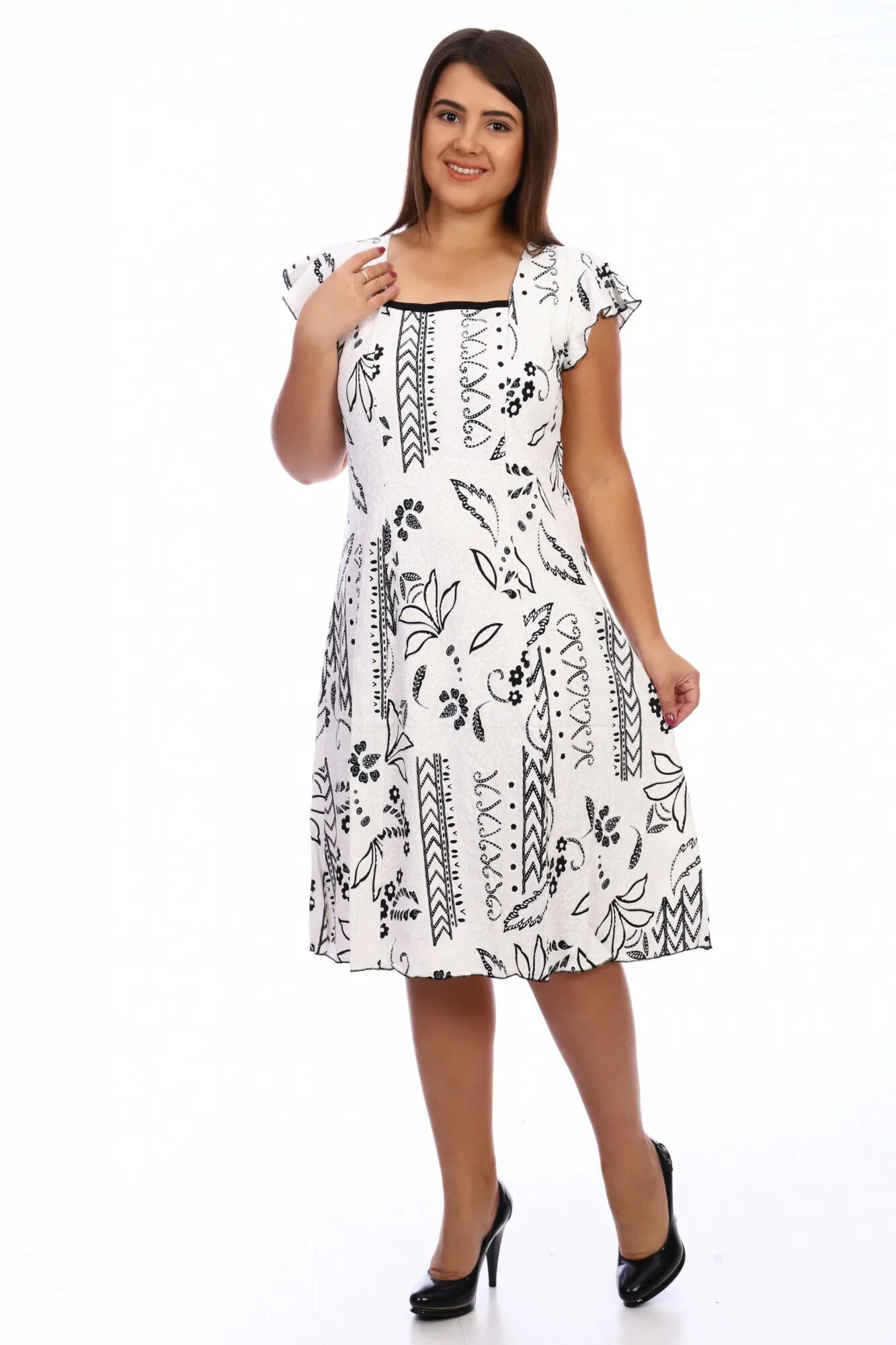 Платья иваново фото Купить Платье М-307 в интернет-магазине Дарина