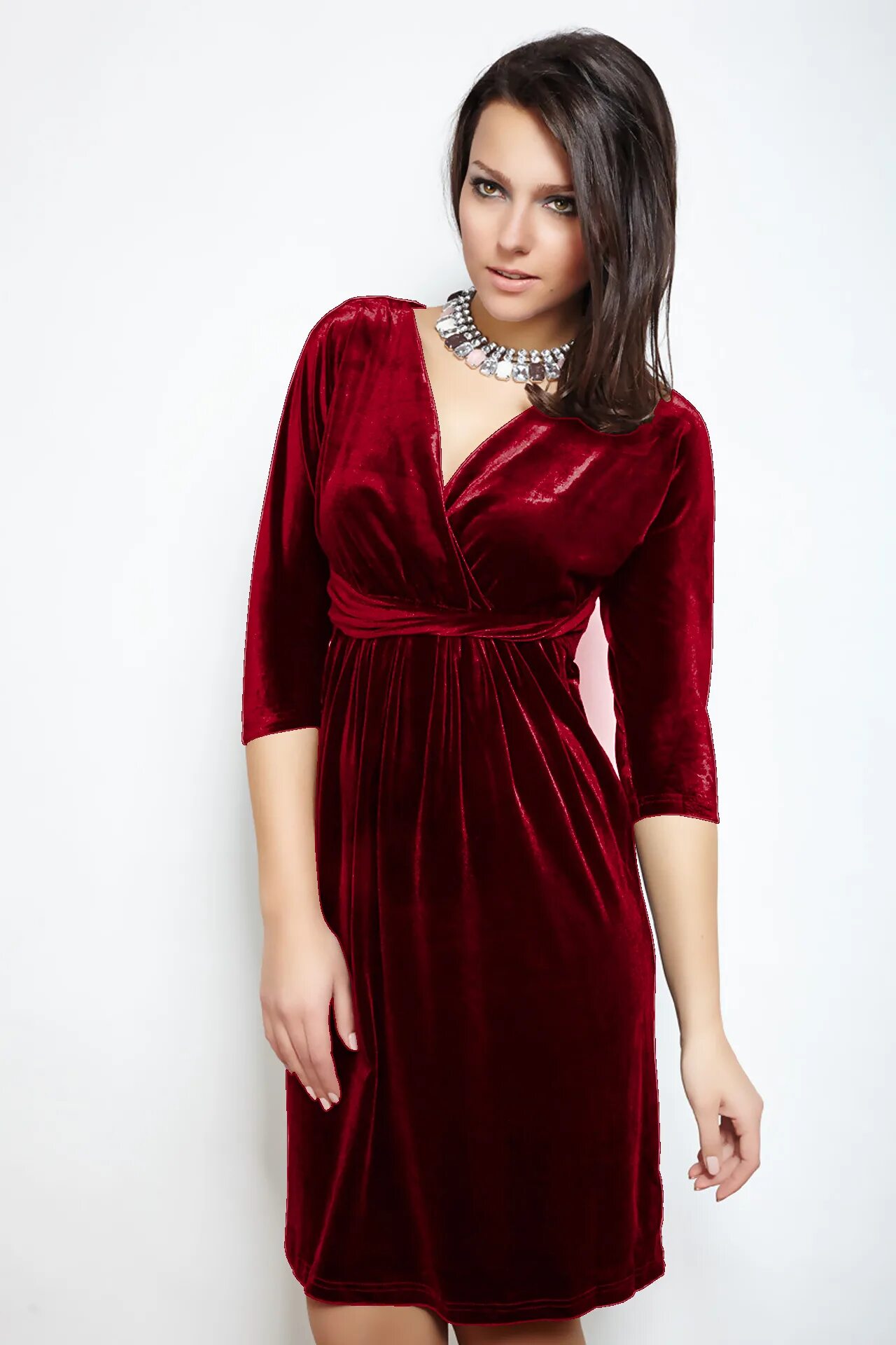 Платья из бархата фото Бархатные платья белое: найдено 89 картинок