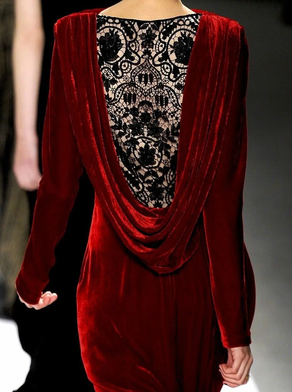 Платья из бархата фото phe-nomenal Beautiful dresses, Fashion week, Couture