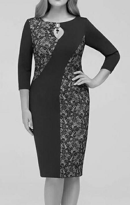 Платья из двух тканей фасоны фото Пин от пользователя susana sokolov на доске Vestidos в 2023 г Модные стили, Афри