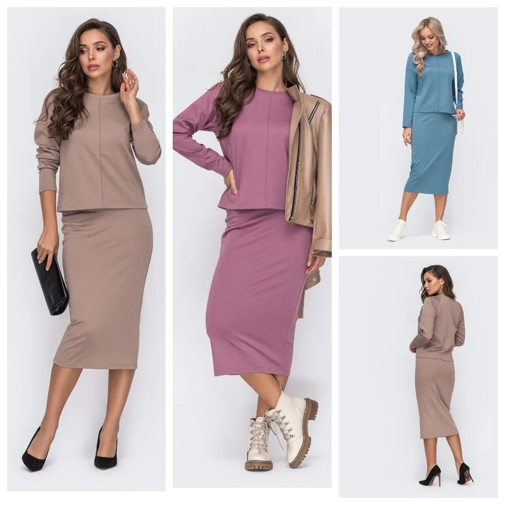 Платья из джерси модные тенденции Длинное Платье Из Джерси - Platya-tut.ru