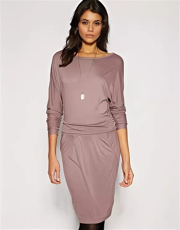 Платья из джерси модные тенденции image1xl1 / VFL.Ru - ваш личный фотохостинг