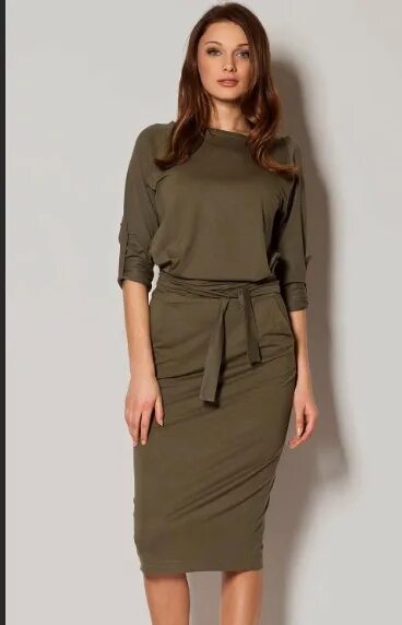 Платья из джерси модные тенденции Платье из джерси: найдено 89 картинок