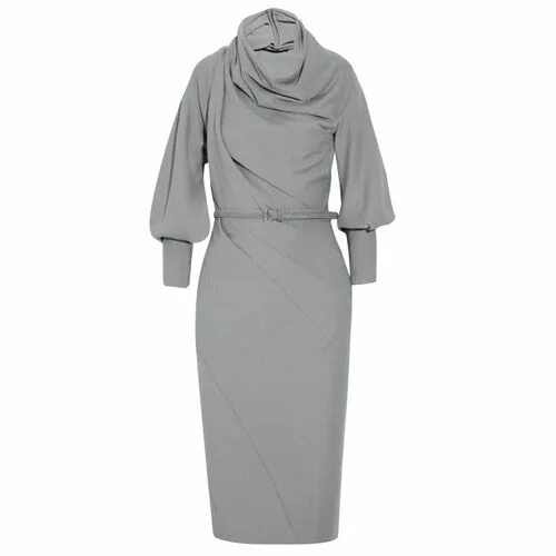 Платья из джерси модные тенденции Те самые платья от Donna Karan Fashion Details. Всё о моде Весна-Лето 2013 Fashi