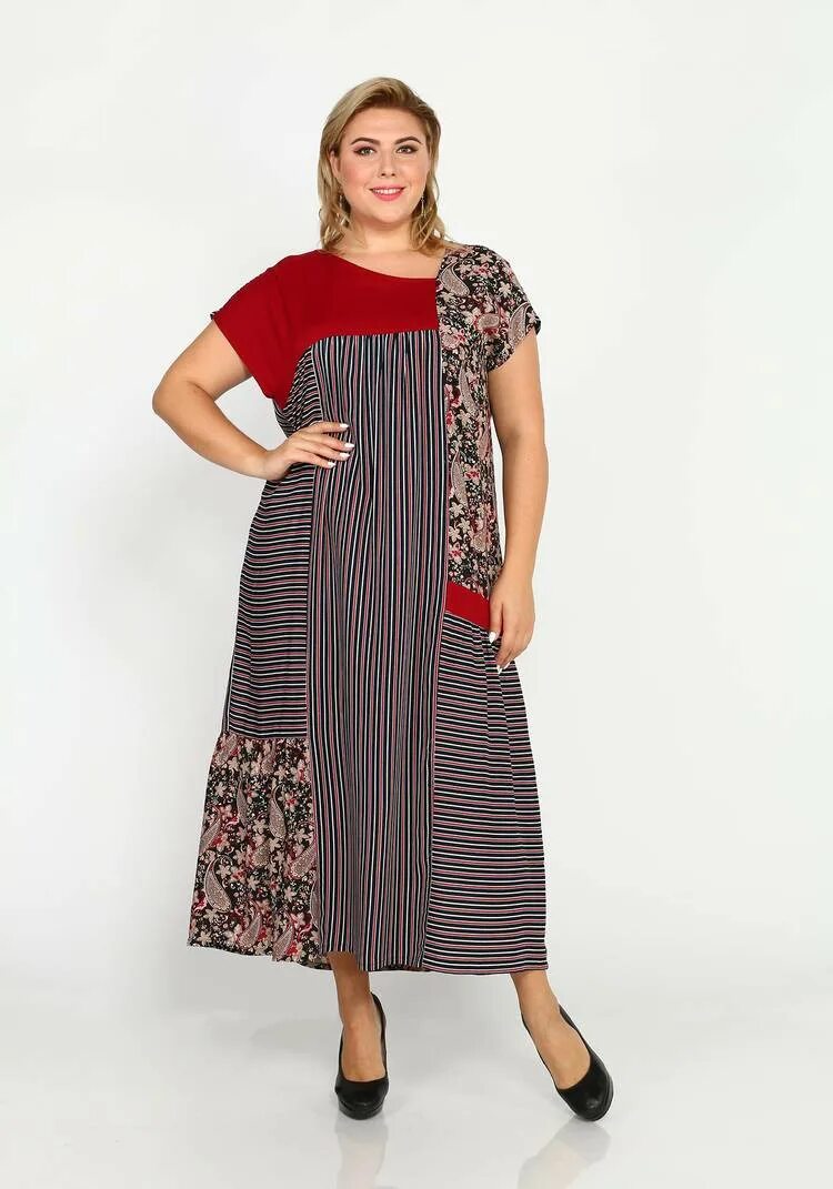 Платья из комбинированной ткани фото Платья с комбинированными тканями (фотографии) - atlasdress.ru