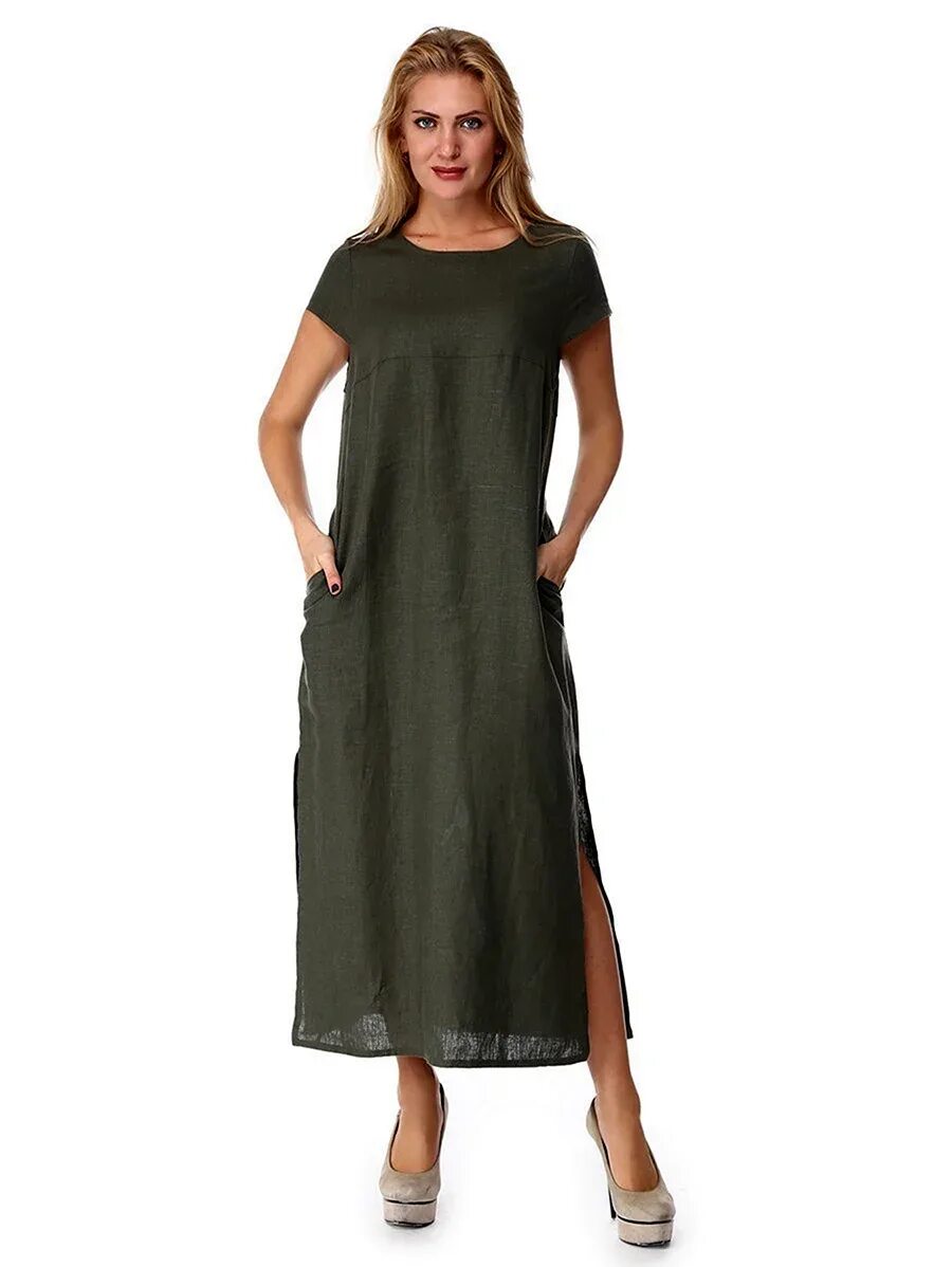 Платья из льна фасоны фото Платья из льна фасоны Каталог одежды Dress-m.ru