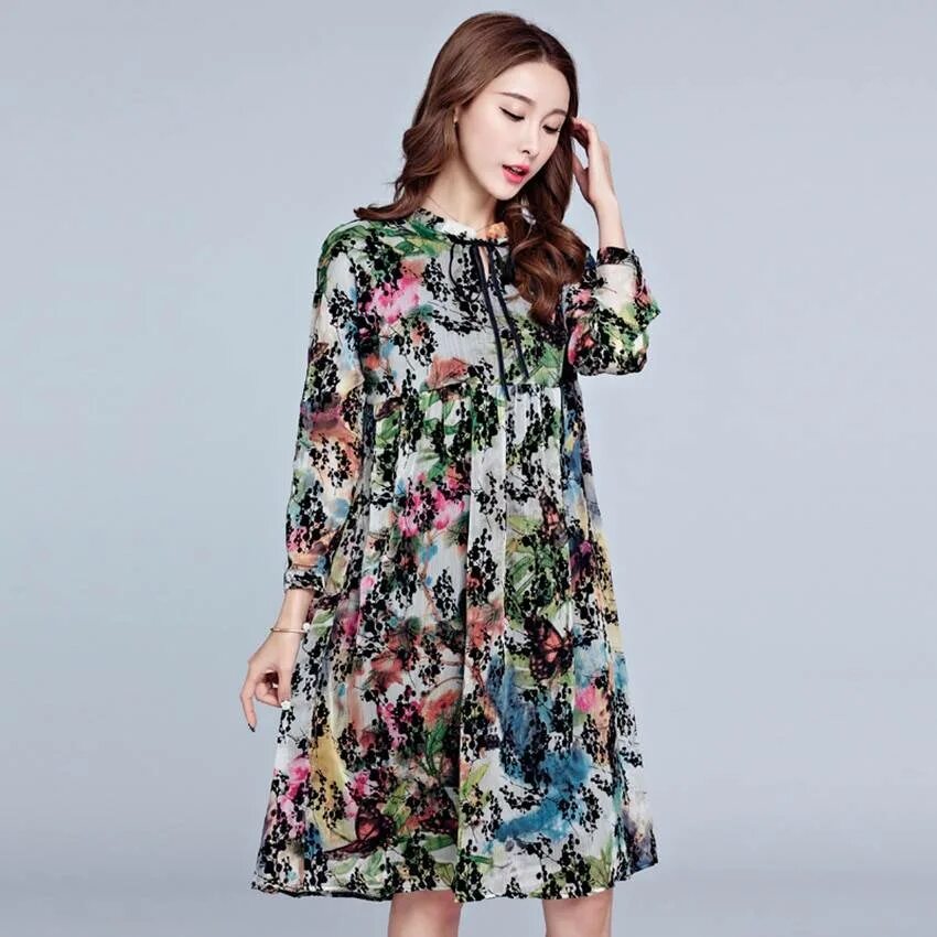 Платья из шифона 2024 модные фото Шифоновые платья на озоне: найдено 87 изображений