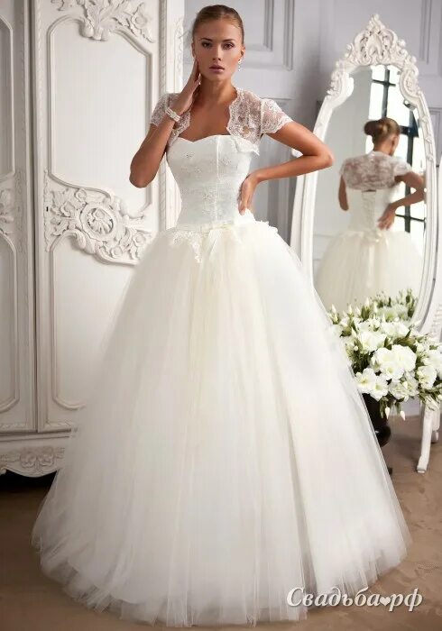 Платья калининграде фото цены Купить свадебное платье Венеция-N32796 (Noelle Fashion Group, коллекция Euphoria