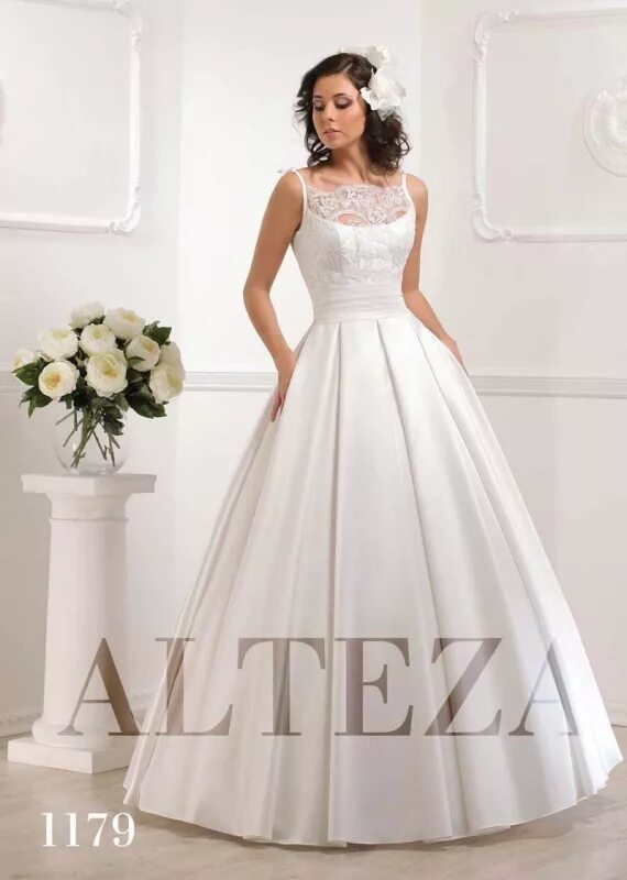 Платья калининграде фото цены Модель 1179 Принцесса Анна