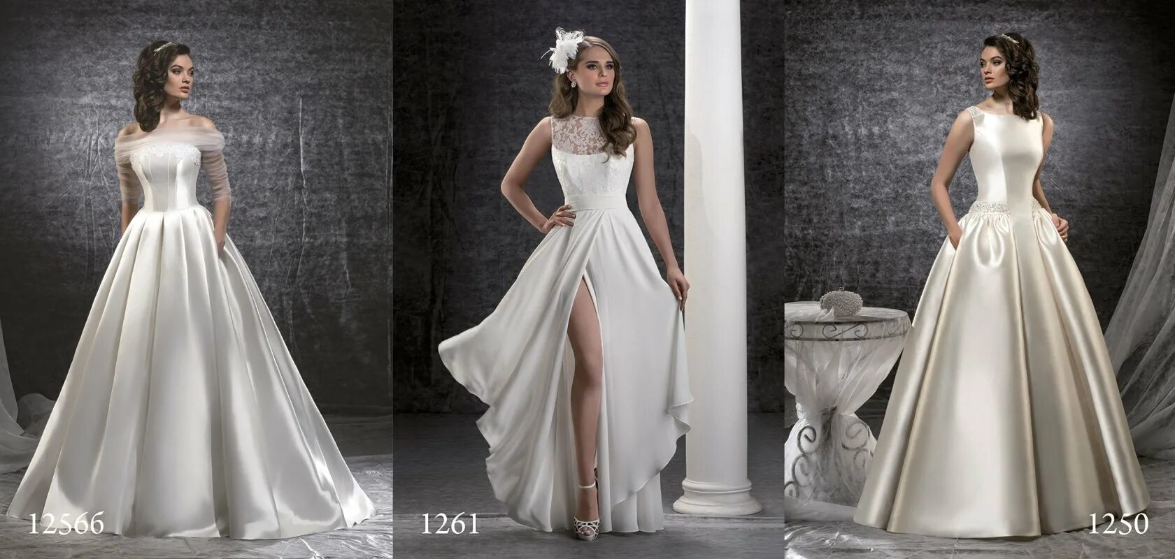 Платья калининграде фото цены Свадебные платья "Альтеза" - Новый Калининград.Ru