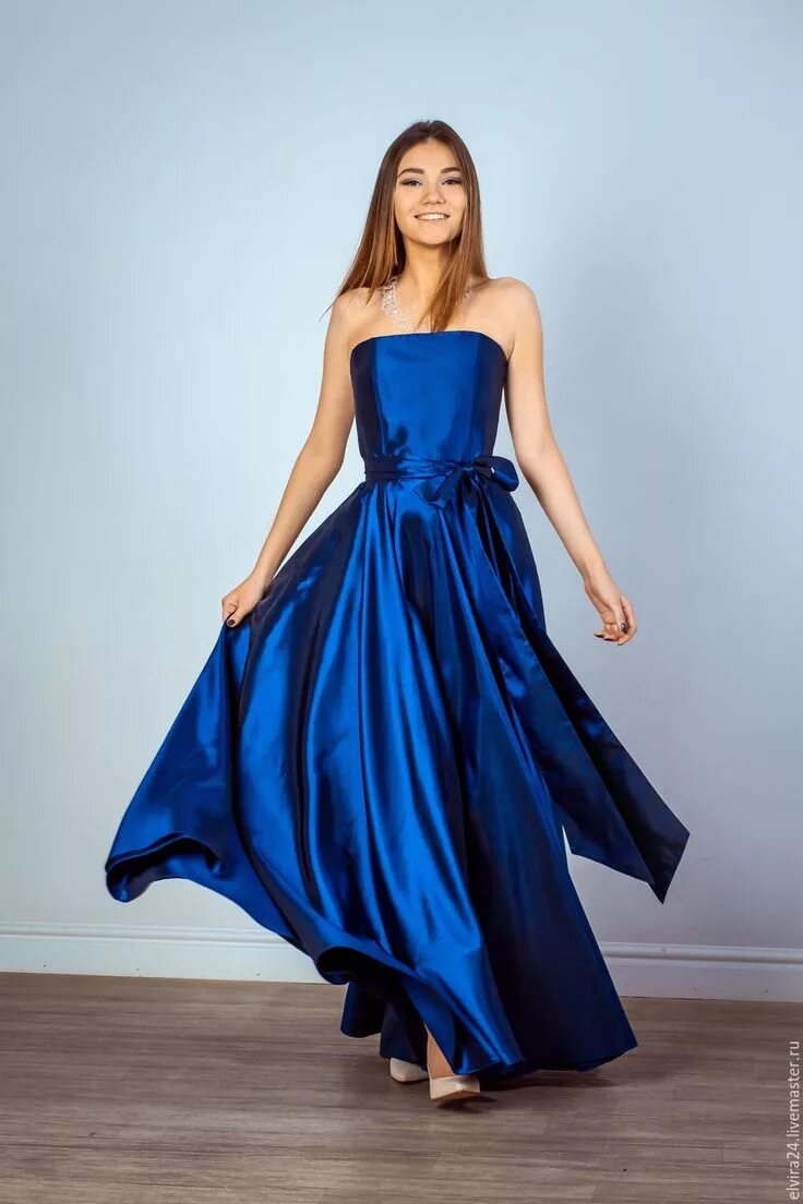 Платья калининграде фото цены Платье вечернее, коктельное, платье на выпускной "Валенсия" в интернет-магазине 