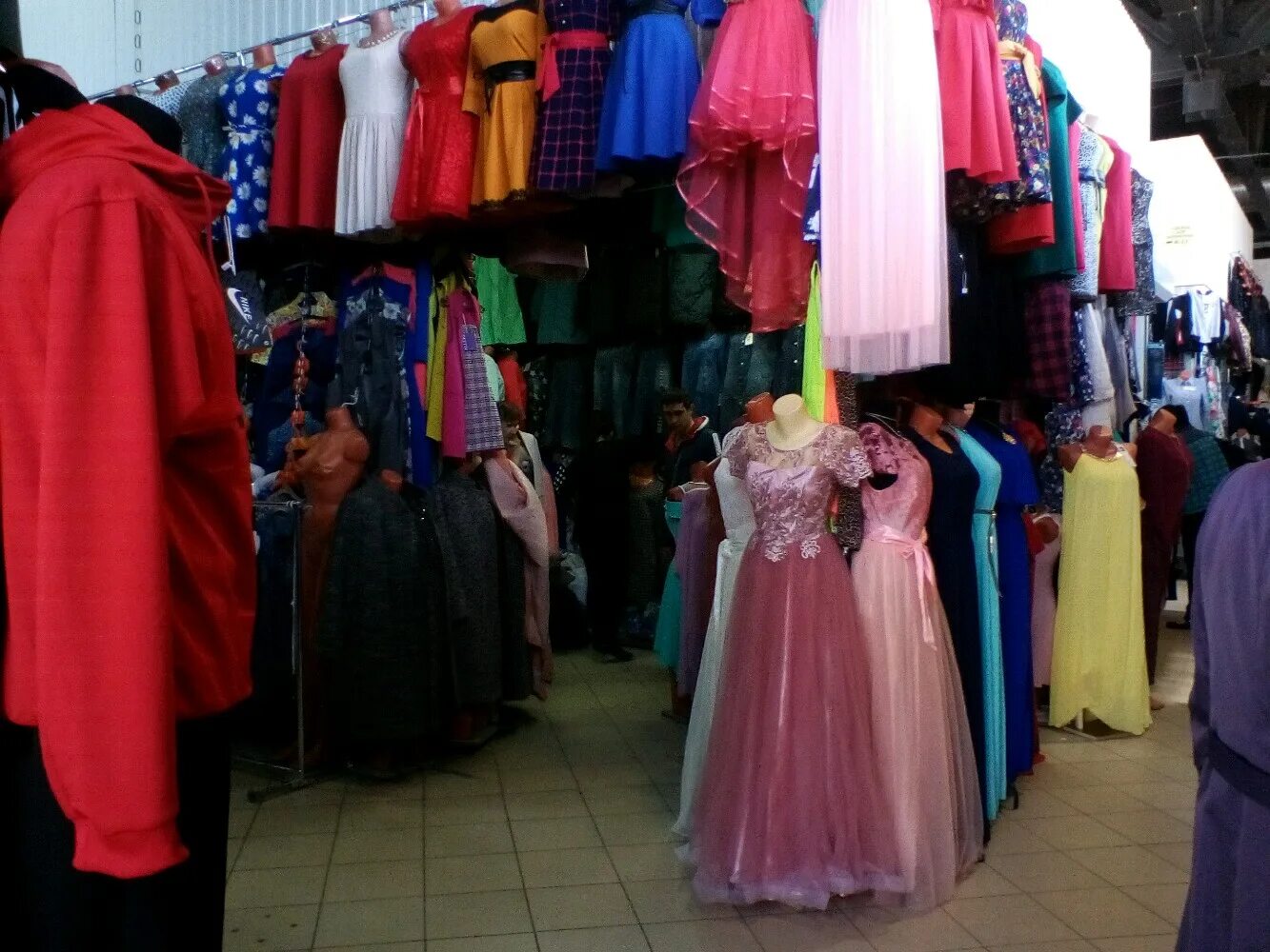 Платья казань фото Отзывы о "Вечерние платья и наряды", Республика Татарстан, Казань, Сибирский тра