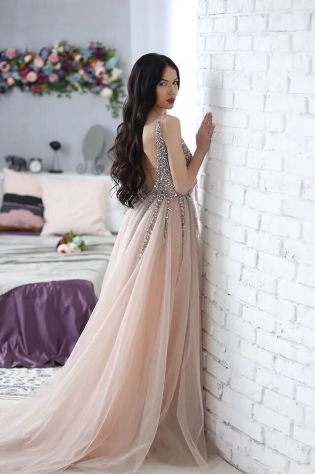Платья казань фото Вечерние платья в казани - 91 фото