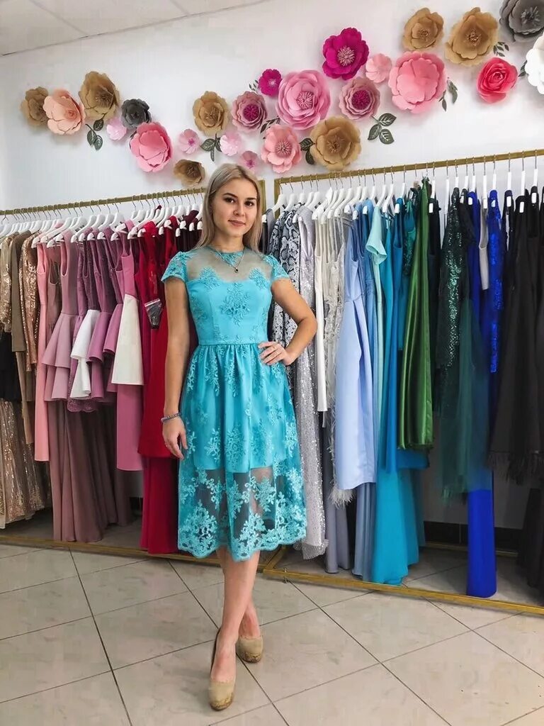 Платья казань фото Алло студио, магазин одежды, Россия, Казань, ул. Щапова, 14/31 - Яндекс.Карты