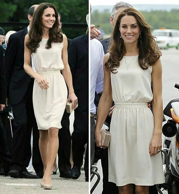 Платья кейт миддлтон фото Pin de Анастасия Котова en LOOKBOOK Duquesa de cambridge, Moda, Kate middleton