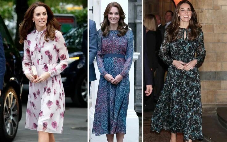 Платья кейт миддлтон фото Outfit Ideas Inspired by Kate Middleton's Travel Style Business women fashion, O