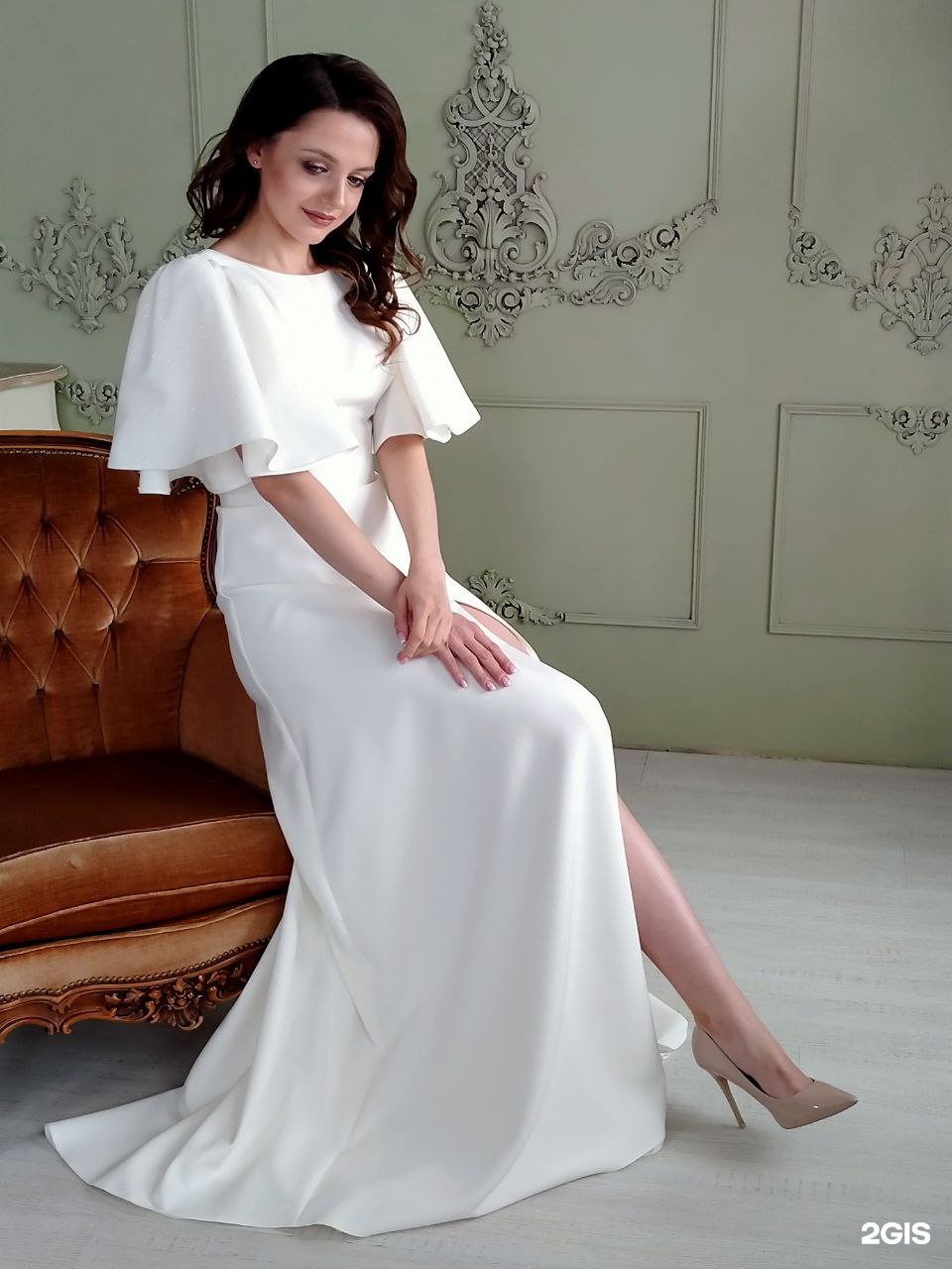 Платья киров фото Платье Киров Вечернее - 69 фото