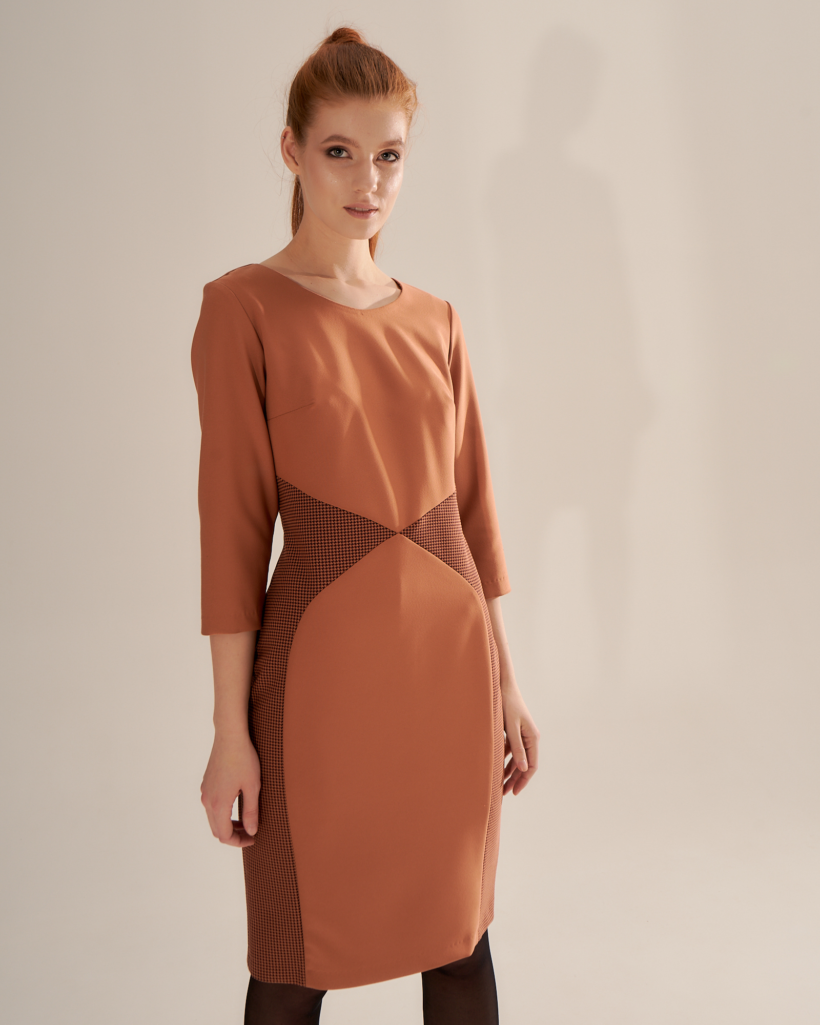 Платья киров фото Платье, Женский, На любой сезон, размер 52-164, материал Ткань - купить в интерн