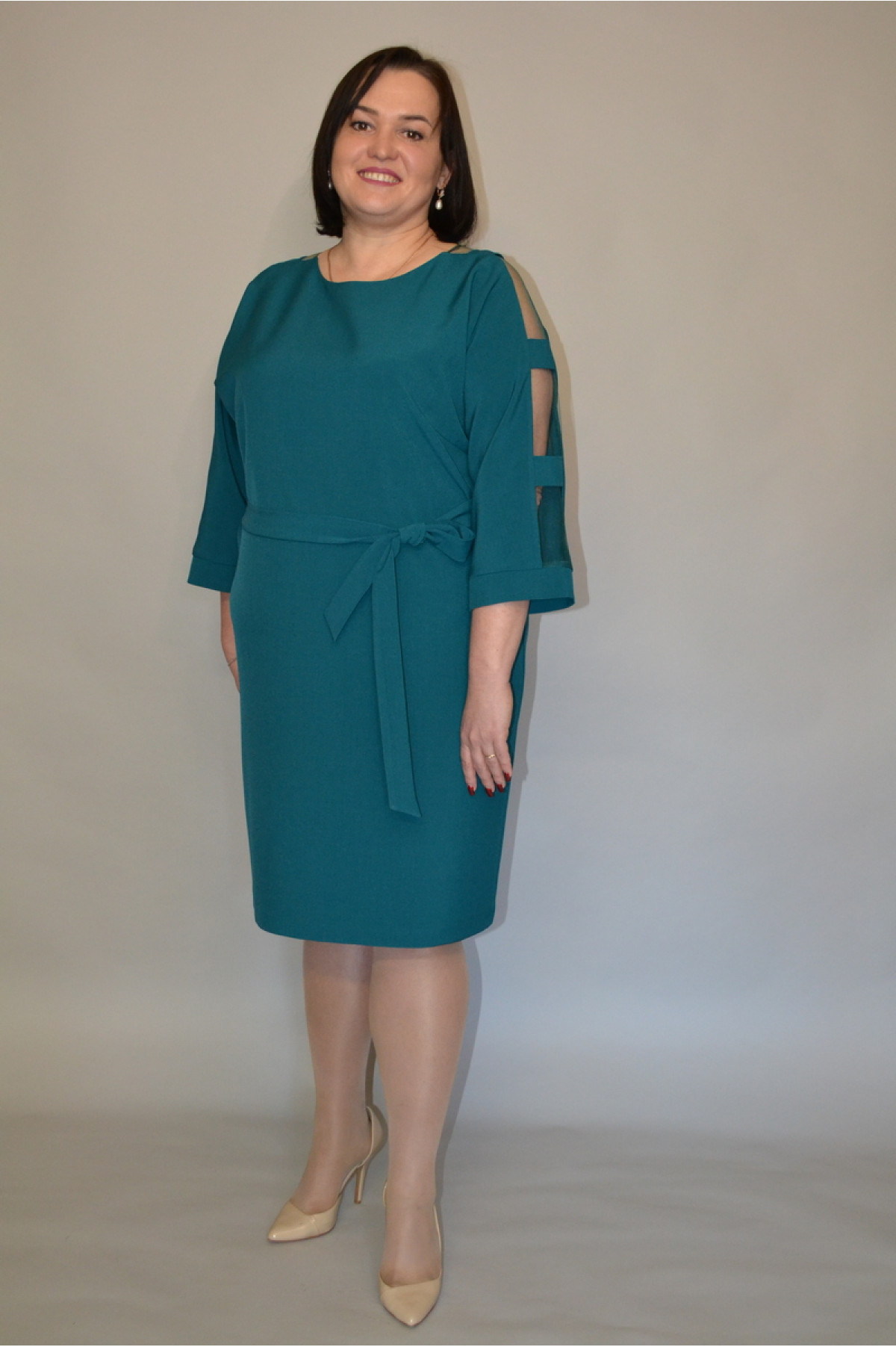 Платья киров фото цены 1195. Платье из крепа