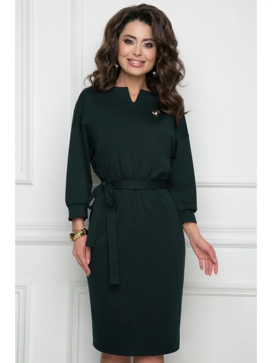Платья классические фото женщин Платье Bellovera арт: 754364 купить от белорусских производителей за 2898 руб. -