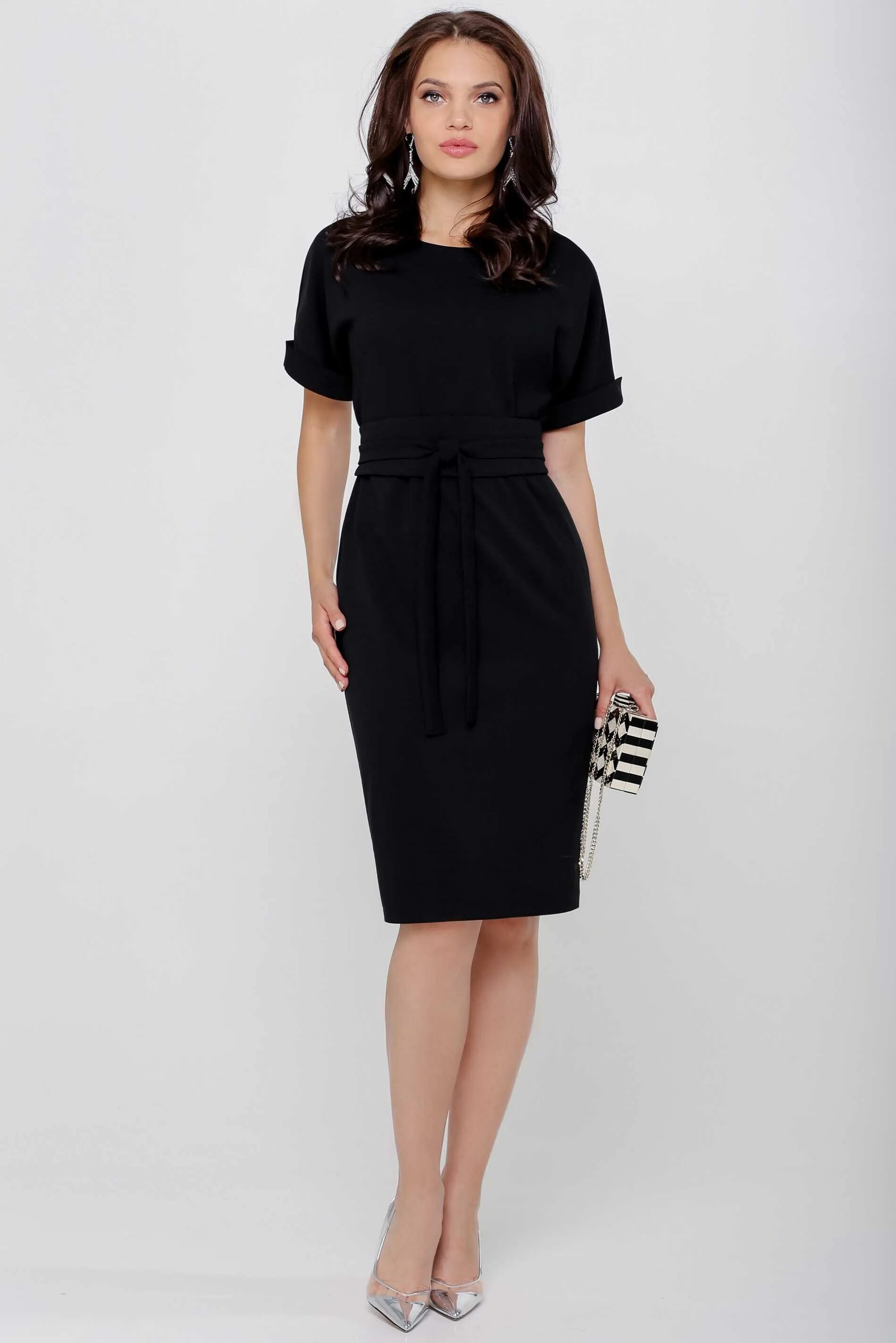 Платья классика фото Платье строгое классика (57 фото)