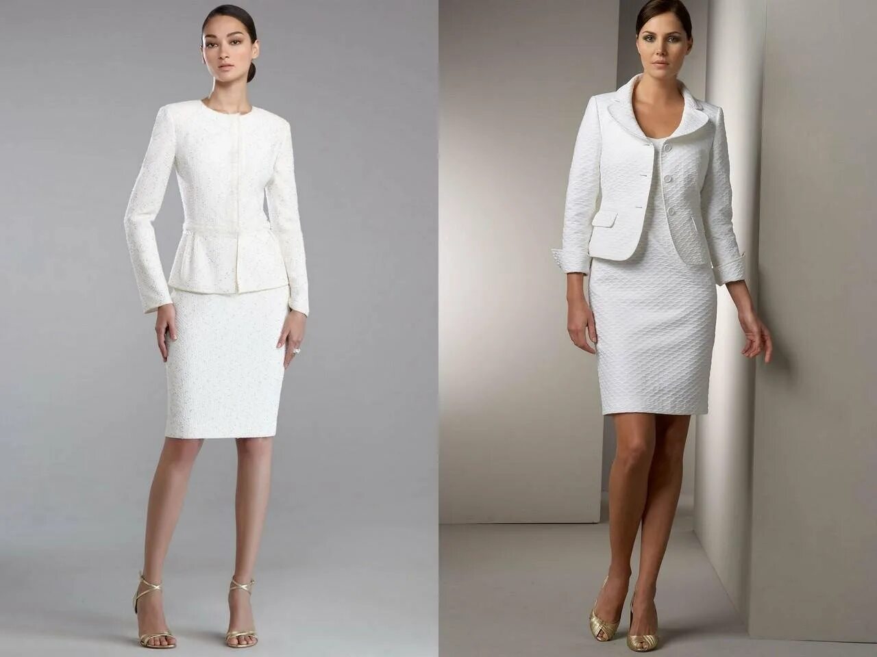 Платья костюмы фото Платье костюм способ: найдено 90 изображений