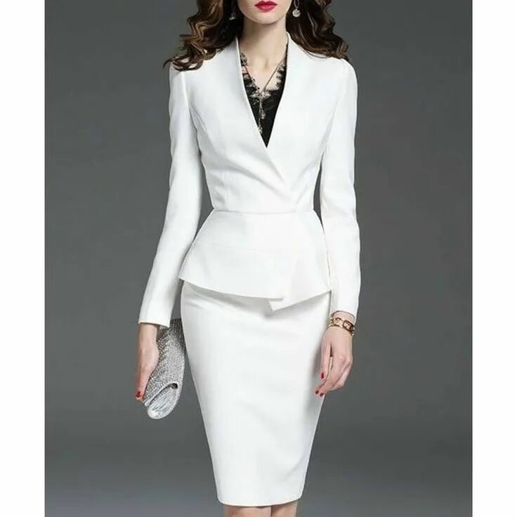 Платья костюмы женские фото Публикация ✨ fereshte dress design ✨ в Instagram * 17 Фев 2019 в 5:14 UTC Work f