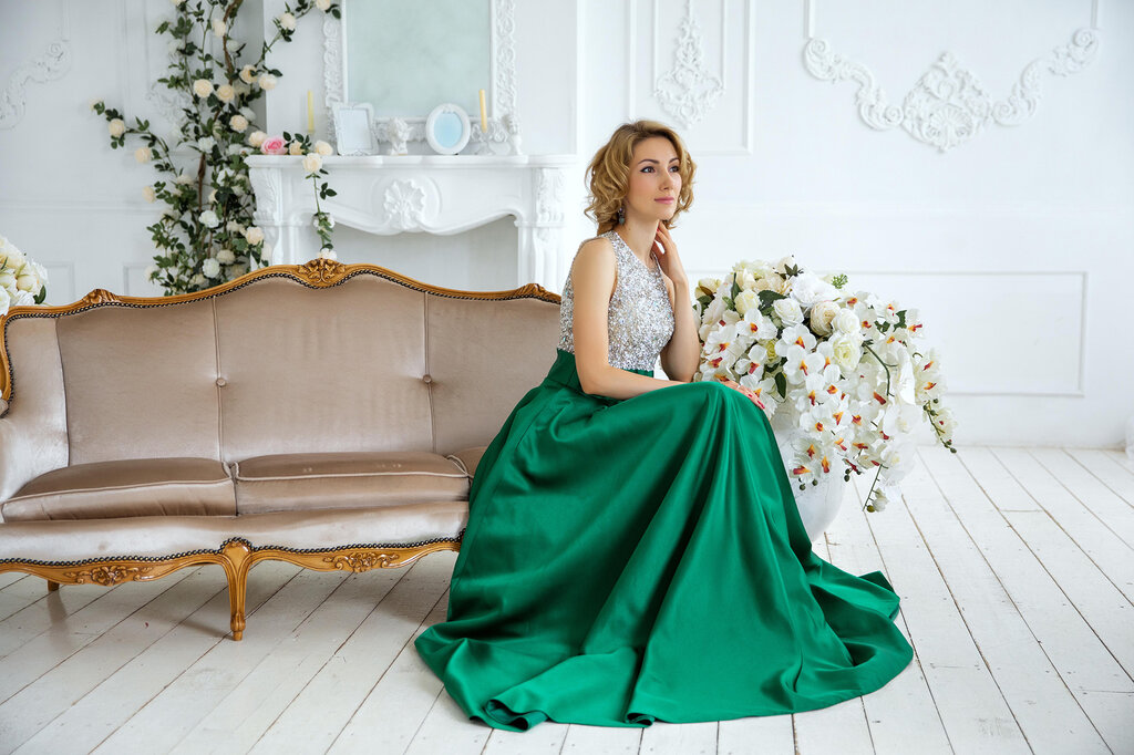 Платья краснодар фото Panorama: Alicedress, evening dresses' salon, Krasnodar, mikrorayon Zavod Izmeri