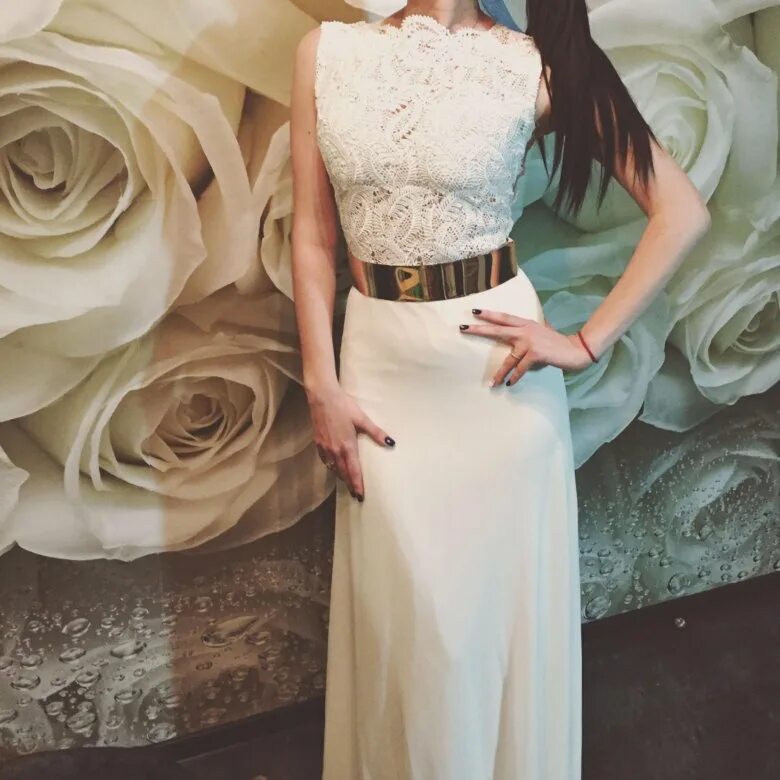 Платья краснодар фото Вечернее платье - купить в Краснодаре, цена 4 000 руб., продано 18 января 2018 -