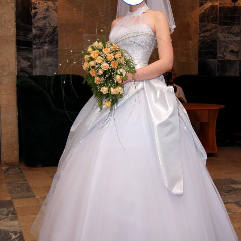 Платья краснодар фото и цены Для вас свадебное платье - купить в Краснодаре, цена 1 000 руб., продано 1 октяб