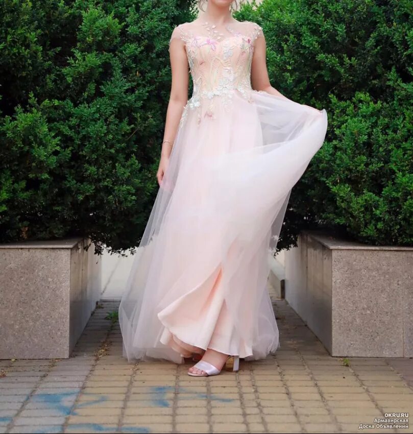 Платья краснодар фото и цены Вечернее платье. одевалось