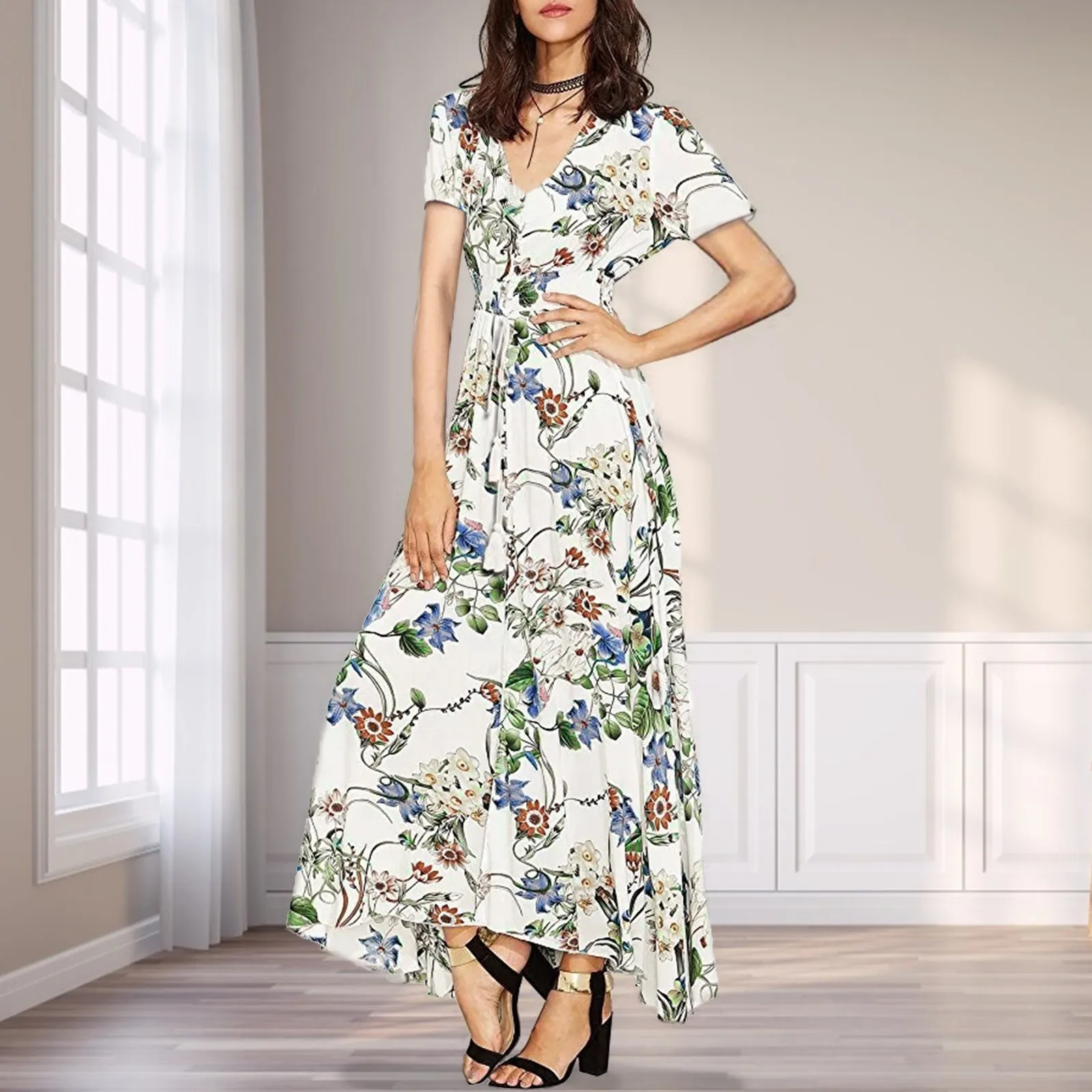 Платья краснодар купить фото и цены Женское вечернее платье, одежда для ночного клуба на день рождения 2023, платье 