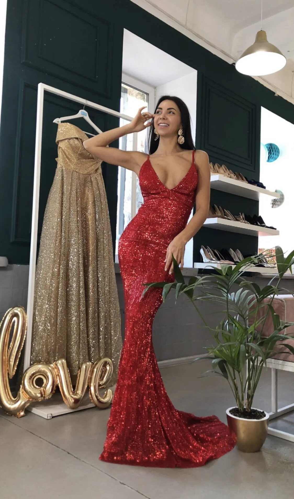 Платья красноярск фото Фото: Yes Dress, салон вечерней одежды - Яндекс Карты