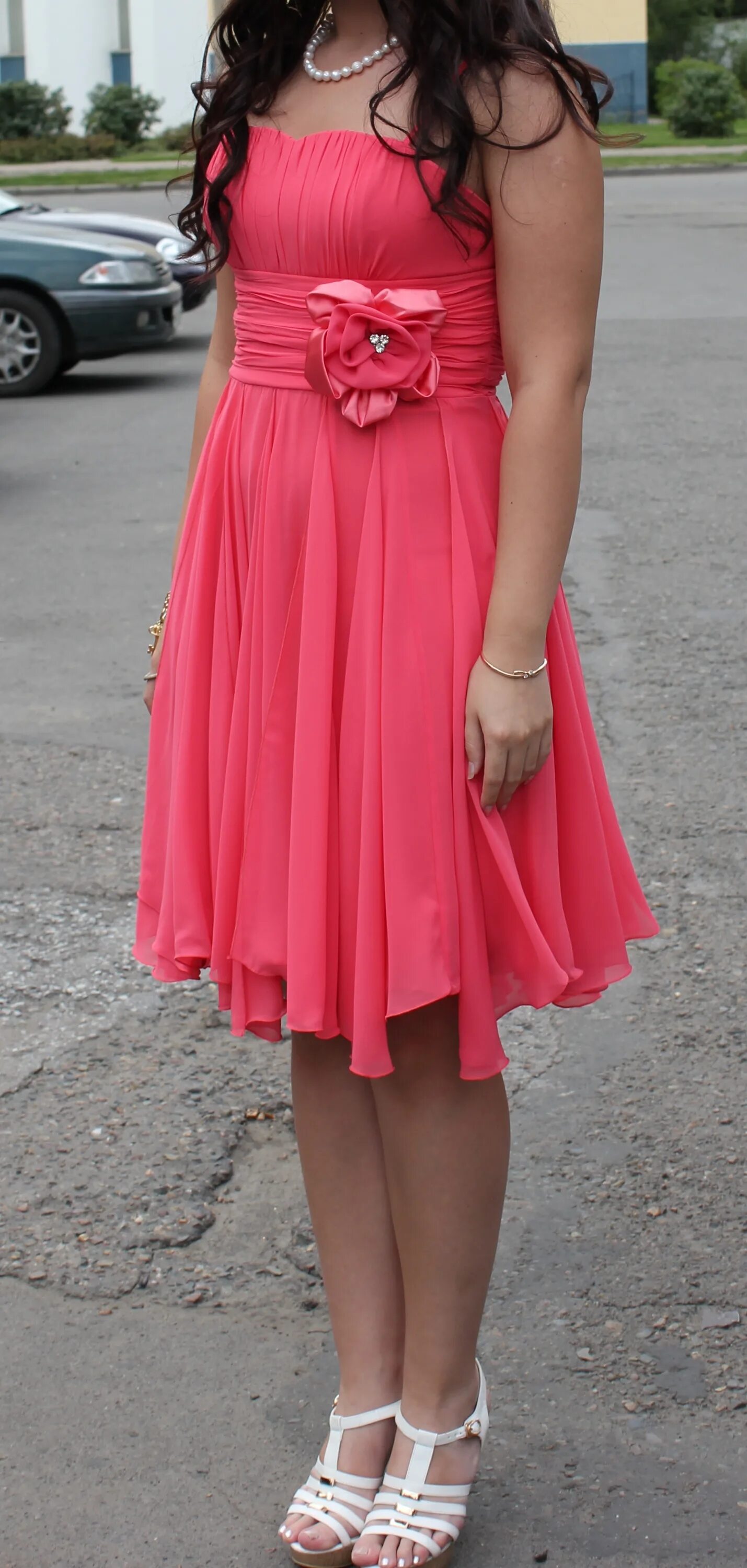 Платья красноярск фото Астерия, торговый дом в Красноярске - отзыв и оценка - nst1091