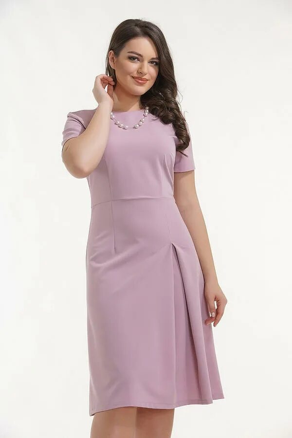 Платья красноярск недорого фото и цены Платье 2739*Розовый Ликвидация. Одежда для женщин