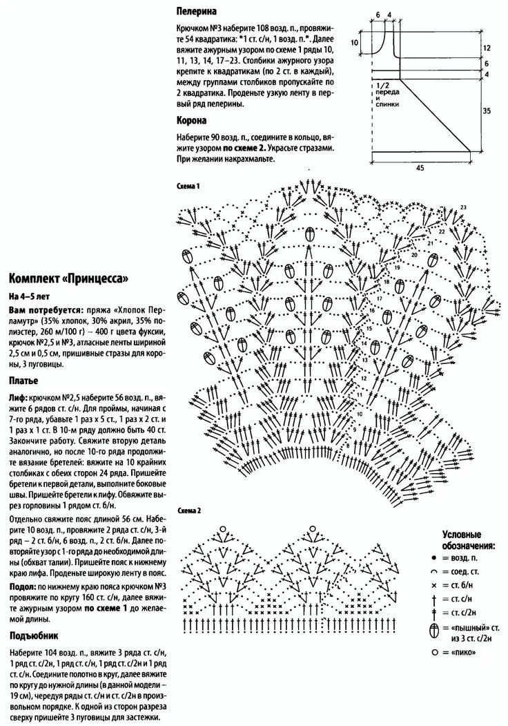 Платья крючком со схемами и описанием Паутинка.Много схем. - Схемы.Крючок. OK.RU Crochet jacket pattern, Crochet stitc